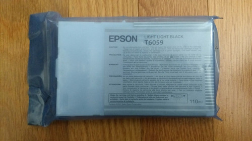 2017 genuine epson - genuine, light