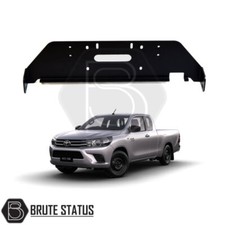 Toyota Hilux 2015-2020 Revo