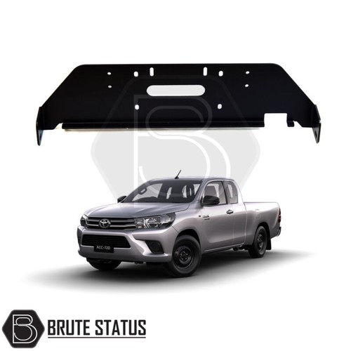 Toyota hilux 2015 2020 revo - toyota,