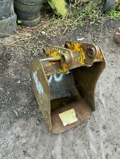 Mini Digger Excavator Digging