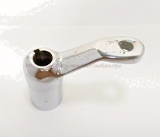 BELL CRANK AT GEAR BOX FOR