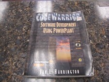 Code Warrior Software