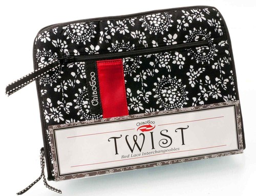 Chiaogoo twist inch - chiaogoo, 4-inch