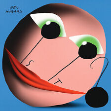 BEN HOWARD - IS IT - CD ALBUM