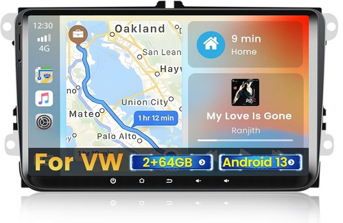 Hikity android carplay pour - hikity,