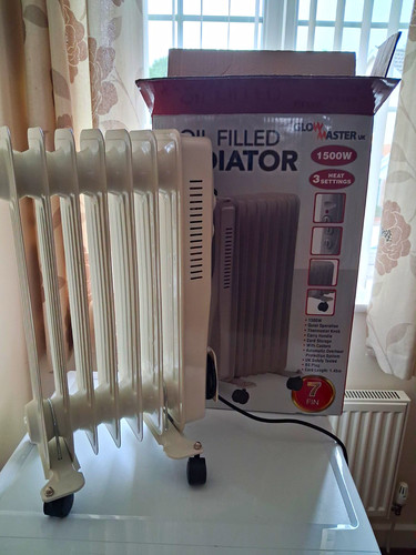 Glow master 1500w - glow,