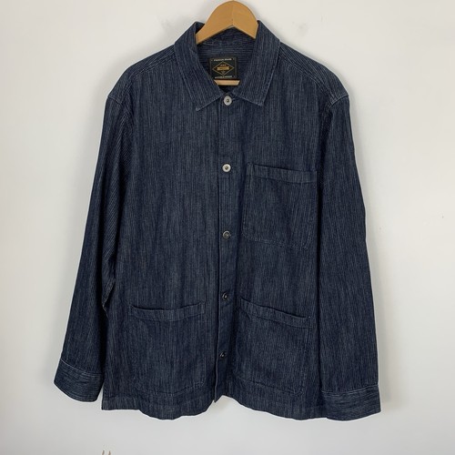 Next chore jacket - mens, large