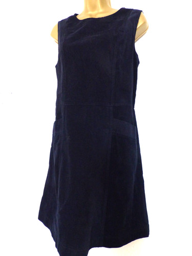 Oasis navy blue - , pinafore