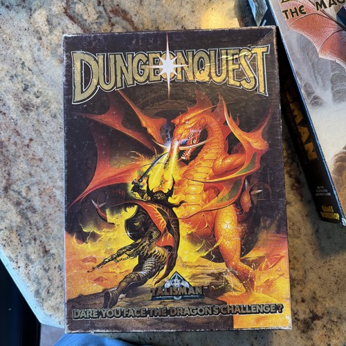 Dungeon quest from the makers - quest,