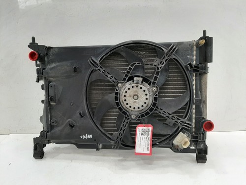 Vauxhall corsa sri ecoflex mk4 - vauxhall,
