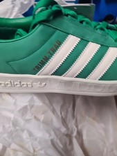 adidas Trimm Trab Men's Green