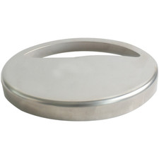 Polished Finish Kitchen Drain