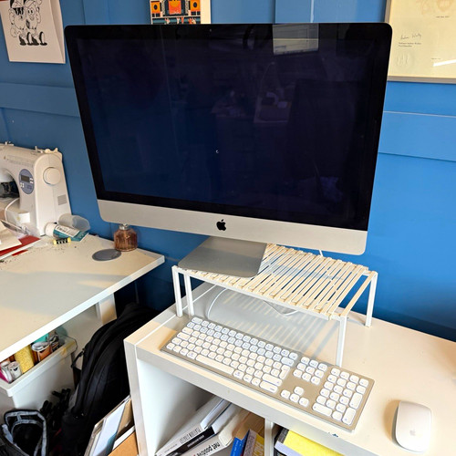 Apple imac late - apple,