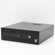 HP EliteDesk 800 G1 SFF PC