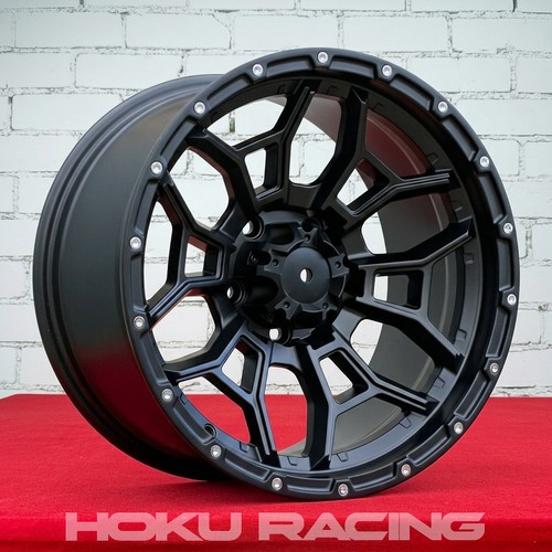 Off road wheels 6x139 7 - off,