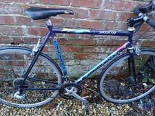 1990s Vintage Ridley Speedster