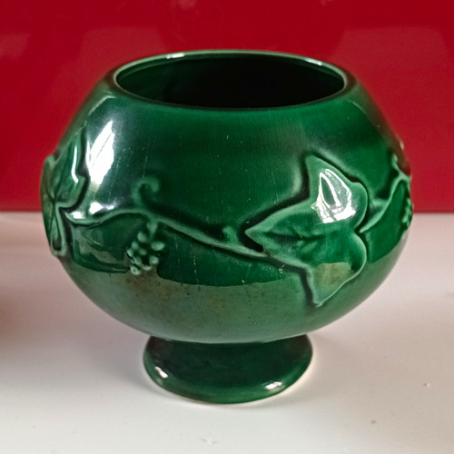 Dartmouth art pottery - dartmouth,
