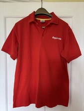 Scouts Squirrel Leader Polo