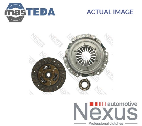 F10024nx clutch kit nexus - kit, for