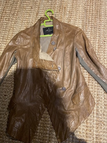 Stunning women leather - stunning,