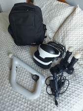 PlayStation VR PS5 Bundle –