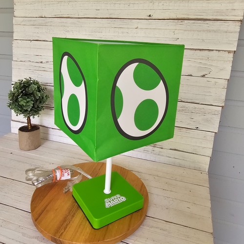 Super mario yoshi - mario, green