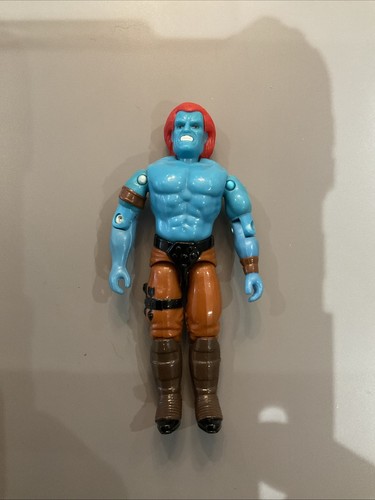 Joe action force hasbro - /,