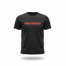 Finn Forster T-Shirt - Band