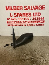 PEUGEOT 106 BLACK N/S