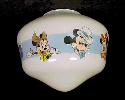 Schoolhouse light shade disney - schoolhouse,