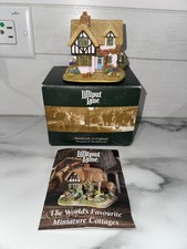 Lilliput Lane Hockley Lodge