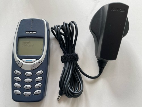 Nokia 3310 vintage - 3310, mobile