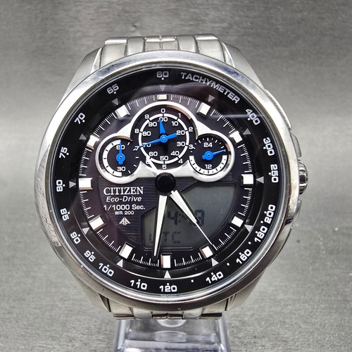 Citizen promaster sst watch - citizen,