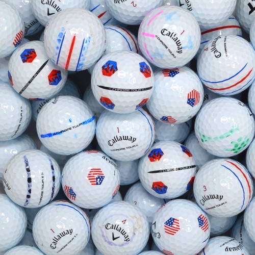 Callaway chrome tour - chrome,