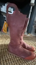 Lovely long boots, New with tags,  by Camper EU/40 UK 7