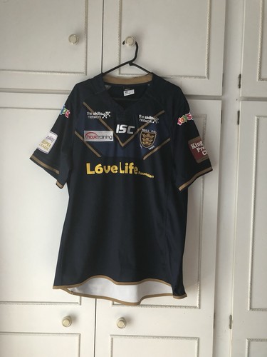 Adult men hull fc - adult, men’s