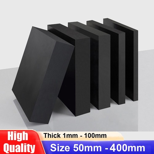 Solid rubber sheet - solid,