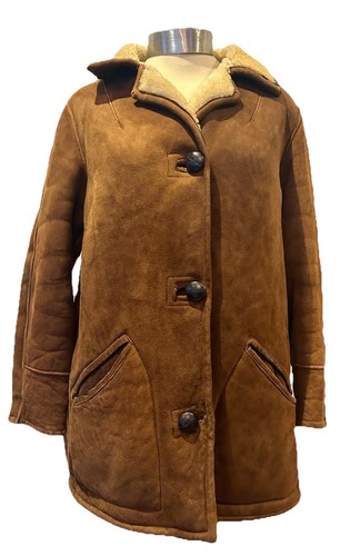 Vintage chestnut brown - chestnut,