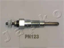 Glow plug PN123 JAPKO for ALFA ROMEO NISSAN