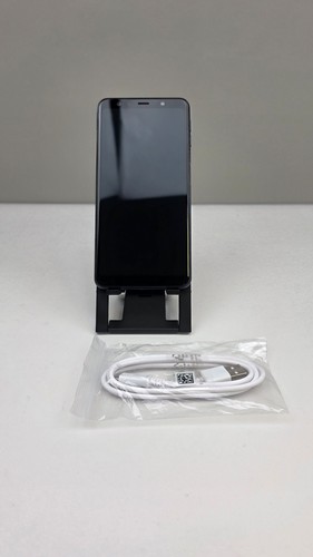 Samsung galaxy - a7, (2018)