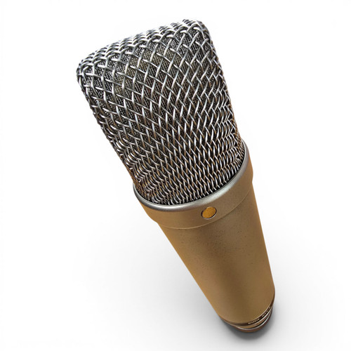Rode nt1 mk1 studio - rode,