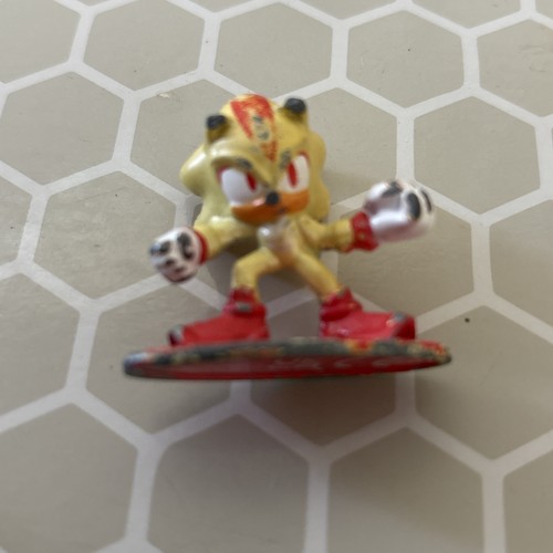 Jada toys sonic - jada, the