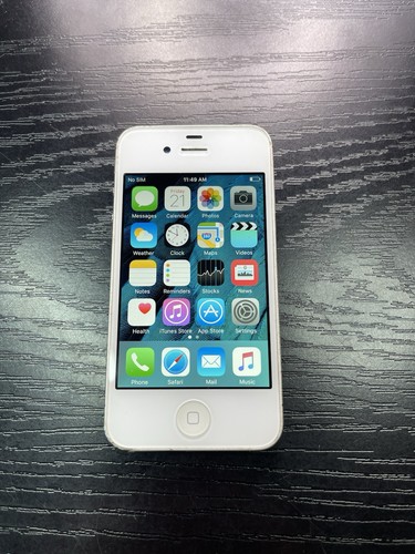 Apple iphone 16gb - -,