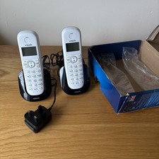 VTech Twin Cordless Home