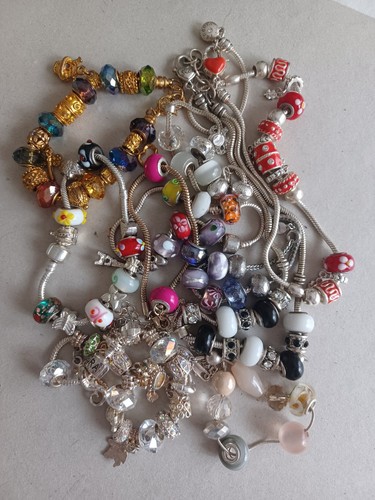 Joblot necklace 8 - joblot,