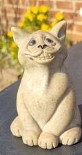 Quarry Critters "Chico" cat
