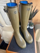 Le Chameau Womens Vierzonord