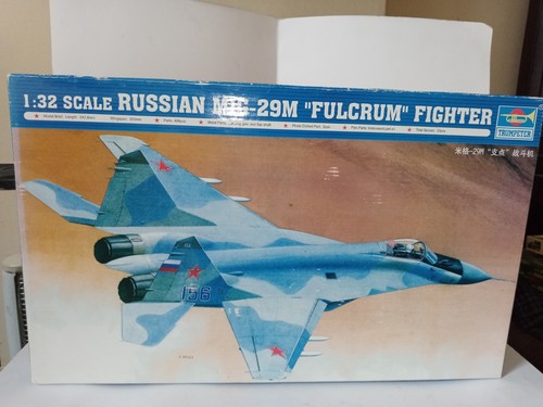 Trumpeter scale russian - trumpeter,