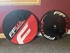 Fast Forward Rear Carbon Disc