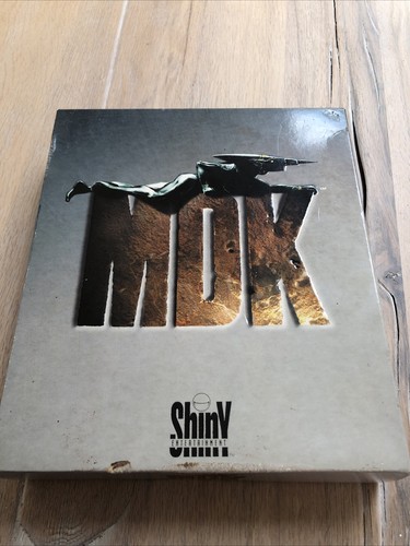 Mdk microsoft dos - mdk, ms-dos